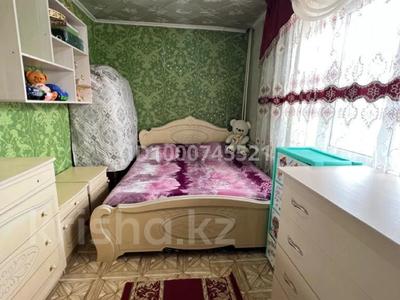 3-комнатная квартира · 65 м² · 1/2 этаж, Сейфуллина 1/2 — Возле Халык 2 за 12 млн 〒 в Шу