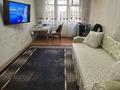 3-комнатная квартира · 59.2 м² · 3/4 этаж, мкр №1 16 — Саина-Жубанова за 34 млн ₸ в Алматы, Ауэзовский р-н