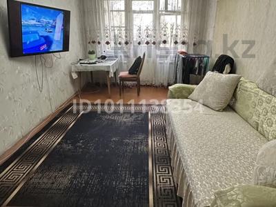 3-комнатная квартира · 59.2 м² · 3/4 этаж, мкр №1 16 — Саина-Жубанова за 34 млн ₸ в Алматы, Ауэзовский р-н