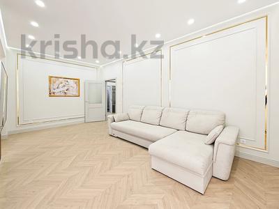 2-бөлмелі пәтер · 80 м² · 8/20 қабат, Гагарина 310 — Аль-Фараби, бағасы: 500 000 ₸ в Алматы, Бостандыкский р-н