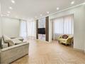 2-бөлмелі пәтер · 80 м² · 8/20 қабат, Гагарина 310 — Аль-Фараби, бағасы: 500 000 ₸ в Алматы, Бостандыкский р-н — фото 4