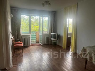 2-бөлмелі пәтер · 44.9 м² · 2/4 қабат, Абая 8, бағасы: 15.4 млн ₸ в Костанае