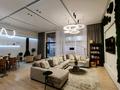 Отдельный дом · 7 комнат · 720 м² · 10 сот., мкр Калкаман-2 за 709 млн 〒 в Алматы, Наурызбайский р-н — фото 30
