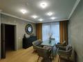 Отдельный дом · 7 комнат · 720 м² · 10 сот., мкр Калкаман-2 за 709 млн 〒 в Алматы, Наурызбайский р-н — фото 56