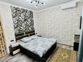 1-комнатная квартира, 24 м² по часам, Калдаякова 26 за 3 000 〒 в Шымкенте, Абайский р-н
