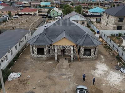 Жеке үй · 6 бөлме · 260 м² · 8.32 жүзд., мкр Аксай-2, 3 5, бағасы: 20 млн ₸ в Атырау