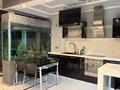 2-комнатная квартира · 85 м² · 6/13 этаж, Достык 97 за 450 000 ₸ в Алматы, Медеуский р-н