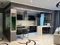 2-комнатная квартира · 85 м² · 6/13 этаж, Достык 97 за 450 000 ₸ в Алматы, Медеуский р-н — фото 3