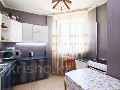 3-комнатная квартира, 77 м², 24/25 этаж, Абая 92/1 за 23.5 млн 〒 в Астане, р-н Байконур