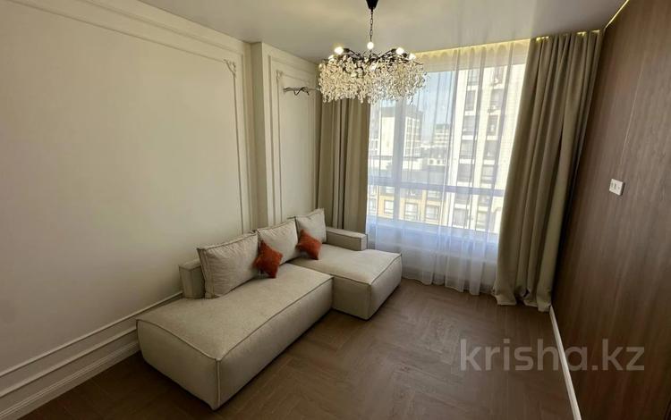 3-бөлмелі пәтер · 68 м² · 17 қабат, Е-36 6, бағасы: 51 млн ₸ в Астане, Нура р-н — фото 19