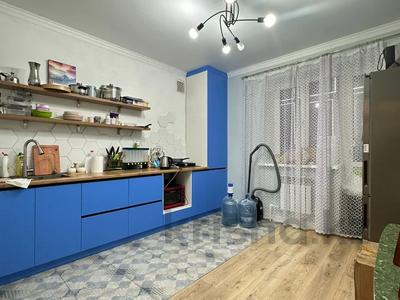 1-комнатная квартира · 48.9 м² · 9/9 этаж, мкр Нурсая, Т. Жумагалиева 10 за 25 млн 〒 в Атырау