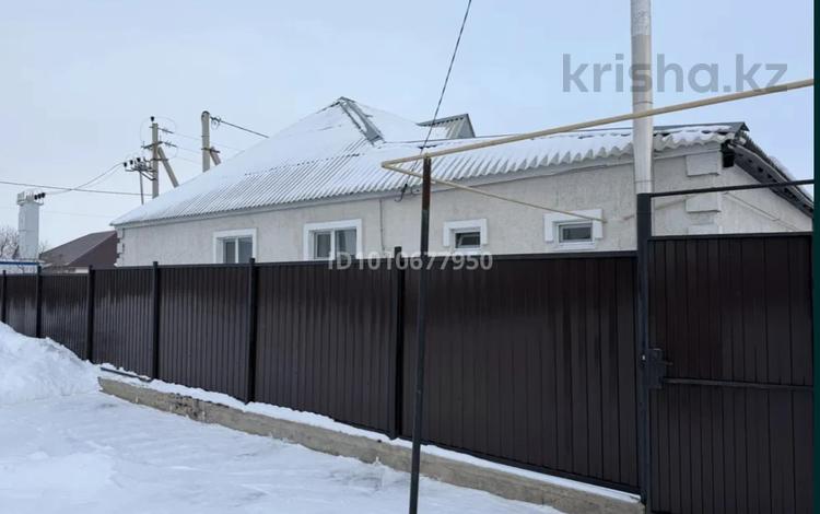 Жеке үй · 4 бөлме · 140 м² · 5 жүзд., Зачаганск пгт ш/а. 20А,8 — Район мкр Сарытау улица 20А дом 8, бағасы: 26 млн ₸ в Уральске, мкр. Зачаганск пгт — фото 2