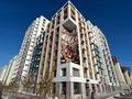 2-комнатная квартира · 66 м² · 12/16 этаж, Улы дала 37 за 55 млн ₸ в Астане, Есильский р-н
