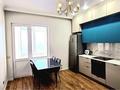 2-комнатная квартира · 66 м² · 12/16 этаж, Улы дала 37 за 55 млн ₸ в Астане, Есильский р-н — фото 2