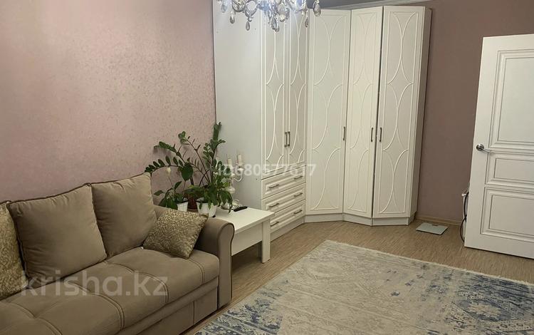 2-комнатная квартира, 53 м², 3/9 этаж, Кривенко 81 за 21 млн 〒 в Павлодаре — фото 14