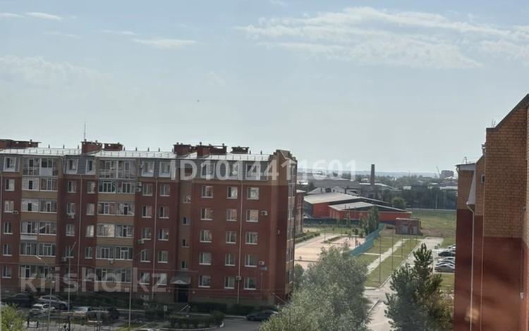 1-бөлмелі пәтер · 34.4 м² · 6/6 қабат, Юбилейный 29 — IQostanay, бағасы: 15.2 млн ₸ в Костанае — фото 2