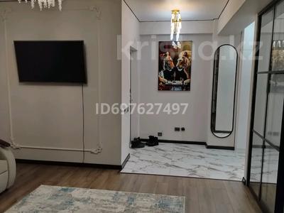 2-комнатная квартира · 52 м² · 4/5 этаж, Абылай хана 2/5 — Аблайхана за 30.4 млн ₸ в Каскелене