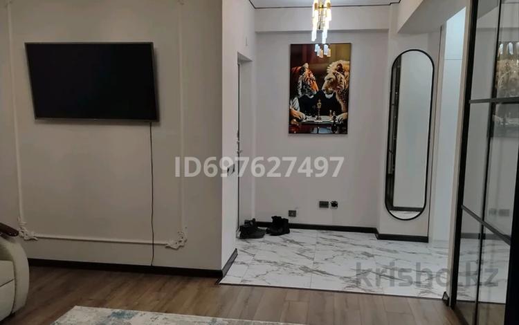 2-комнатная квартира · 52 м² · 4/5 этаж, Абылай хана 2/5 — Аблайхана за 30.4 млн ₸ в Каскелене — фото 38