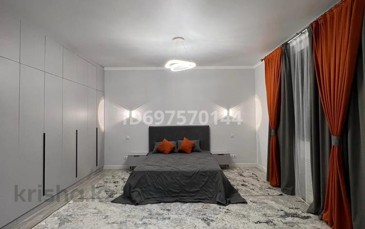 2-комнатная квартира · 67 м² · 5/10 этаж, Досмухамедова 101 — Досмухаметова Шевченко за 500 000 ₸ в Алматы, Алмалинский р-н — фото 2