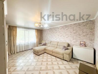 3-комнатная квартира · 63 м² · 1/5 этаж, Жастар за 30 млн ₸ в Талдыкоргане, мкр Жастар