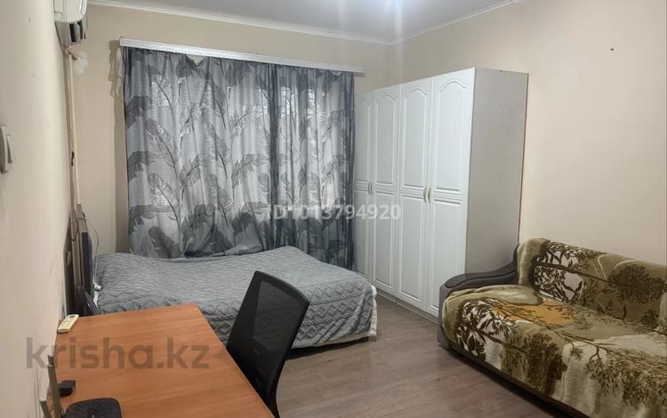 1-бөлмелі пәтер · 34 м² · 8/9 қабат, мкр №2 52 — Толе би саина, бағасы: 250 000 ₸ в Алматы, Ауэзовский р-н — фото 2