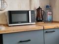 1-бөлмелі пәтер · 42.7 м² · 11/12 қабат, мкр Аксай-2 13 А — Толе би угол Саина, бағасы: 240 000 ₸ в Алматы, Ауэзовский р-н — фото 15
