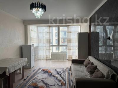 1-комнатная квартира · 29 м² · 6/10 этаж, мкр. Шугыла за 20 млн ₸ в Алматы, Наурызбайский р-н