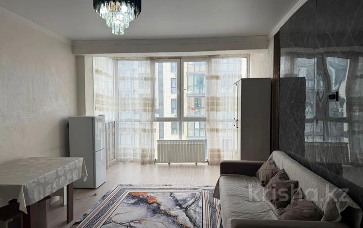 1-комнатная квартира · 29 м² · 6/10 этаж, мкр. Шугыла за 20 млн ₸ в Алматы, Наурызбайский р-н — фото 10