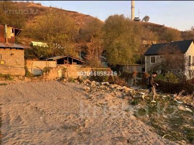 Участок · 3.2 сотки, Казречка за 65 млн 〒 в Алматы, Медеуский р-н
