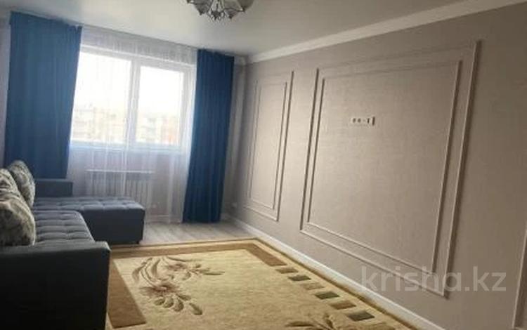 2-бөлмелі пәтер · 59.2 м² · 9/10 қабат, Жунисова, бағасы: 30 млн ₸ в Алматы — фото 2