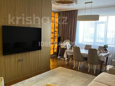 3-бөлмелі пәтер · 83 м² · 1/9 қабат, Посмакова 94, бағасы: 67 млн ₸ в Семее