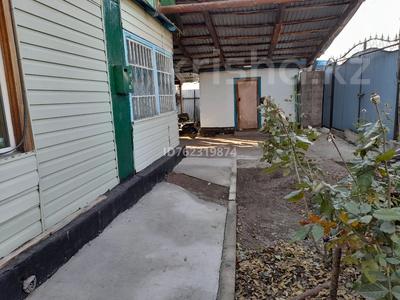 Отдельный дом · 3 комнаты · 40 м² · 11 сот., Жакупова 73 за 12 млн 〒 в Байдибек би
