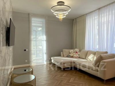Продажа квартир в Астане: 5-комнатная квартира · 162 м² · 4/8 этаж, Туран 38/1 за 130 млн 〒 5-комнатная квартира · 162 м² · 4/8 этаж, Туран 38/1 за 130 млн 〒 в Астане, Есильский р-н