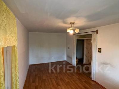 2-комнатная квартира · 44.9 м² · 2/4 этаж, Абая 8 за 15.4 млн ₸ в Костанае