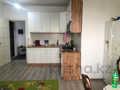 2-комнатная квартира · 84 м² · 7/15 этаж, Толе би 273/10 — Толе би Утеген Батыра за 48 млн 〒 в Алматы, Алмалинский р-н