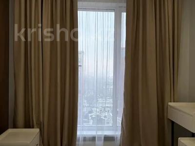 4-комнатная квартира · 120 м² · 13/15 этаж, Манаса за 174 млн ₸ в Алматы, Алмалинский р-н