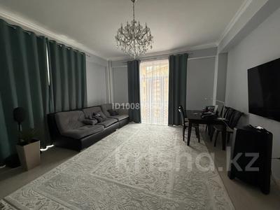 3-комнатная квартира · 115 м² · 10/15 этаж, 17-й мкр, ​17-й микрорайон 10 — Третья башня за 60 млн 〒 в Актау