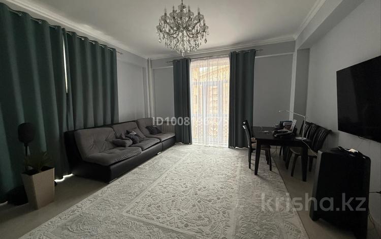 3-комнатная квартира · 115 м² · 10/15 этаж, 17-й мкр, ​17-й микрорайон 10 — Третья башня за 60 млн 〒 в Актау — фото 2