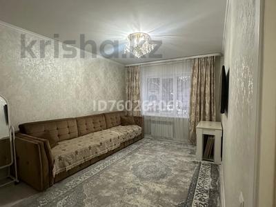 3-комнатная квартира · 85 м² · 1/5 этаж, мкр Мамыр-2 11 за 65 млн ₸ в Алматы, Ауэзовский р-н