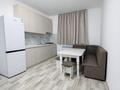 1-бөлмелі пәтер · 40 м² · 1/2 қабат, мкр Калкаман-1 15/1, бағасы: 190 000 ₸ в Алматы, Наурызбайский р-н