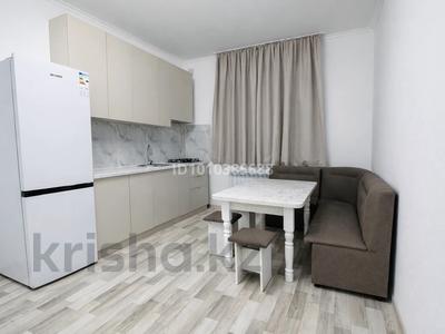 1-бөлмелі пәтер · 40 м² · 1/2 қабат, мкр Калкаман-1 15/1, бағасы: 190 000 ₸ в Алматы, Наурызбайский р-н