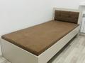 1-бөлмелі пәтер · 40 м² · 1/2 қабат, мкр Калкаман-1 15/1, бағасы: 190 000 ₸ в Алматы, Наурызбайский р-н — фото 10