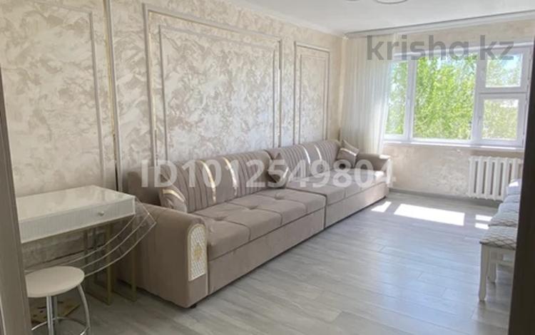 2-комнатная квартира · 50 м² · 3/5 этаж, Мухамеджанова 12 за 17.5 млн ₸ в Балхаше — фото 2