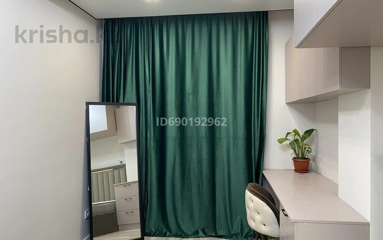 2-бөлмелі пәтер · 41 м² · 2/8 қабат, Северное кольцо 29, бағасы: 250 000 ₸ в Алматы, Жетысуский р-н — фото 10