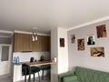1-комнатная квартира · 39 м² · 7/9 этаж, Азильхан Нуршаихов 10, блок 1, 2 за 210 000 ₸ в Астане, Нура р-н — фото 2