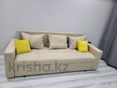 2-комнатная квартира · 50 м² · 8/10 этаж, Сейфуллина 51/23 за 18 000 〒 в Алматы, Турксибский р-н