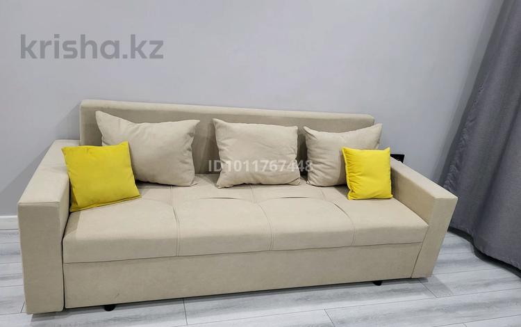 2-комнатная квартира · 50 м² · 8/10 этаж, Сейфуллина 51/23 за 18 000 〒 в Алматы, Турксибский р-н — фото 2