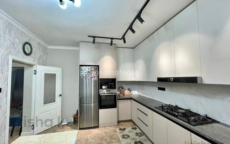 Жеке үй · 7 бөлме · 280 м² · 14 сот., мкр Айгерим-1, Саги Ашимова 180, бағасы: 145 млн ₸ в Алматы, Алатауский р-н — фото 2