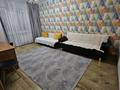 1-комнатная квартира · 42 м² · 6/9 этаж, мкр Жетысу-2 10 — Саина за 250 000 ₸ в Алматы, Ауэзовский р-н