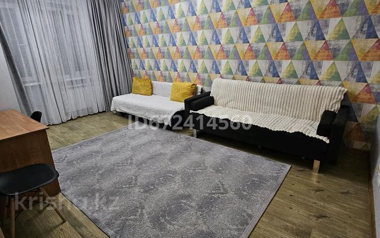 1-комнатная квартира · 42 м² · 6/9 этаж, мкр Жетысу-2 10 — Саина за 250 000 ₸ в Алматы, Ауэзовский р-н — фото 58